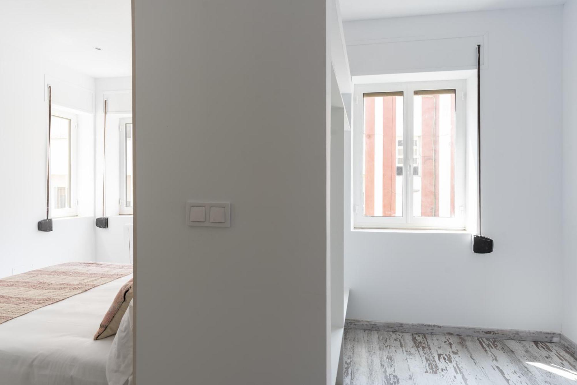 Apartamento De 4 Habitaciones En El Centro Santander Exterior photo